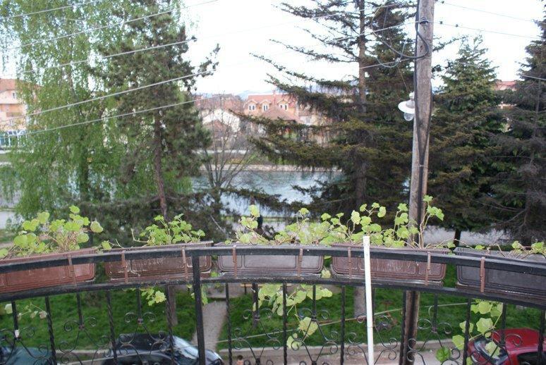 Jovanoski Apartments Struga Zimmer foto